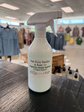 Oak Hill Surface Cleaner