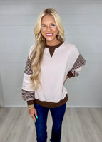 Give Grace Top