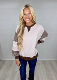 Give Grace Top