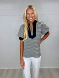 The Sweet Statement Top