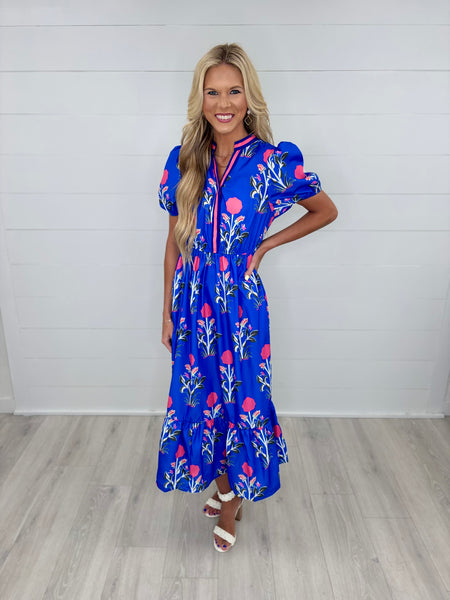 Treasure Today Dress