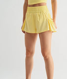 Sweet Sprint Shorts