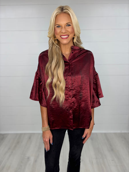 Simply The Sweetest Top