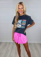 Haley Skort