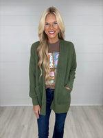 Sweet As Can Be Cardigan