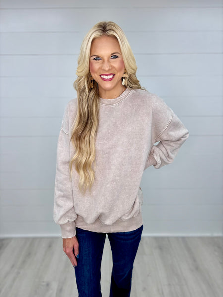 Cozy Cutie Sweatshirt