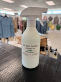Oak Hill Surface Cleaner