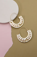 Clarissa Earring