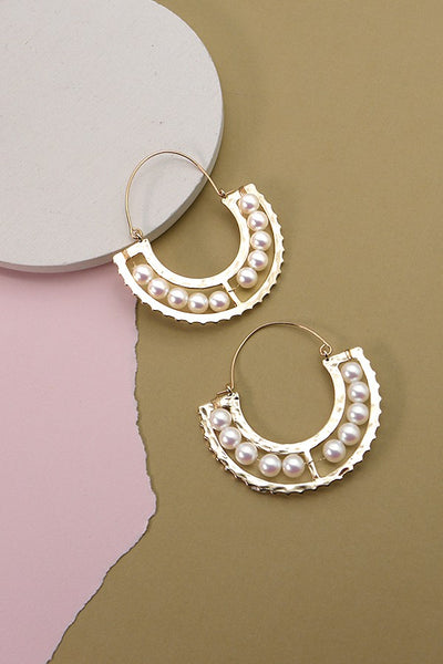 Clarissa Earring