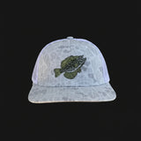 SB Crappie Hat