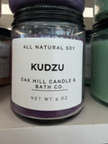 Oak Hill Candles