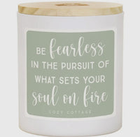 Sincere Surroundings Candle