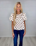 Sweet Spot Top