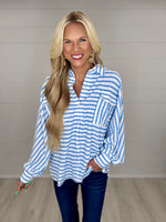 Remember Me Top