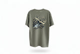 Vintage Buck Tee