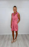 Calm Confidence Dress