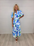 Spring Fling Dress
