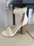 The Melody Heel