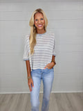 Too Sweet Top