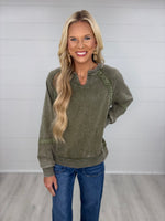 Solid Essentials Top
