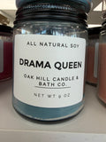 Oak Hill Candles