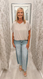 Soft Elegance Top