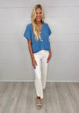 Blue Crush Cardigan