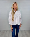 Casual Charm Top