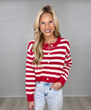 Changing Feelings Cardigan