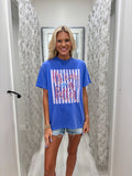 His Way is Better Tee