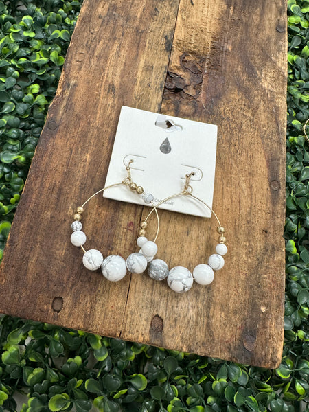 Lennon Earrings