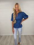 Pretty Little Thing Top