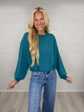 Sweet Charm Top
