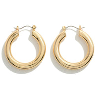 Madison Hoop