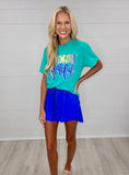 On the Move Skort