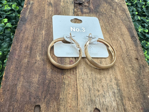 Sloane Earrings