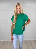Easy Living Sweater