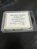 Oak Hill Wax Melts