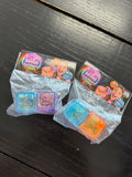 Mini Squishy Cubes