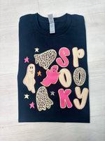 Spooky Youth Tee