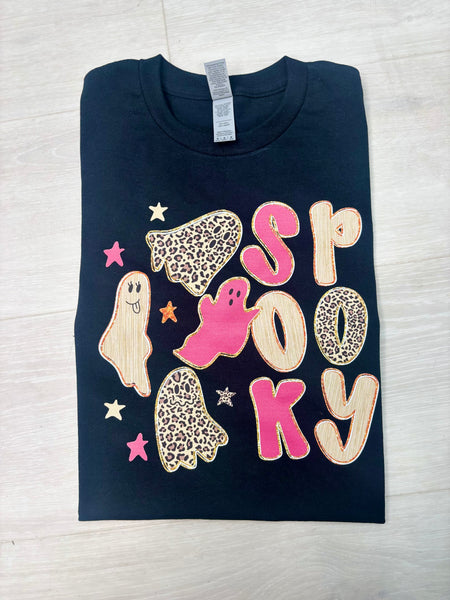 Spooky Youth Tee