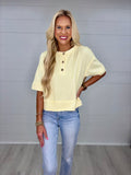 Soft and Simple Top