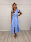 Bold Moves Dress