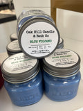 Oak Hill Candles
