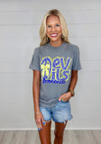Booneville Devils Tee