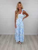 Harbor Breeze Dress