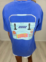 Cooler Tee