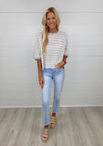 Too Sweet Top