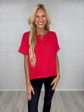 Fall Favorite Top