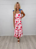 Sunny Days Ahead Dress